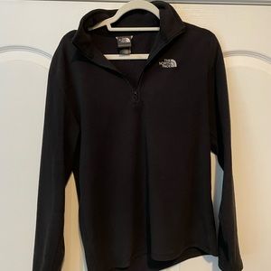 The North Face Men’s 1/4 Zip Pullover